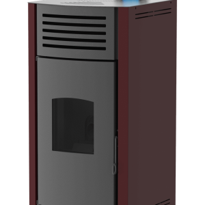 Termosemineu Mareli ONYX 30kW- curatare automata