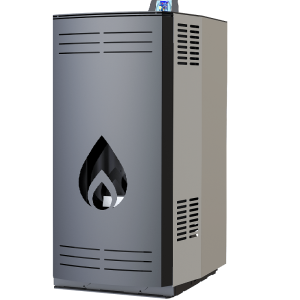 Termosemineu GREYKO Bijou 25kW