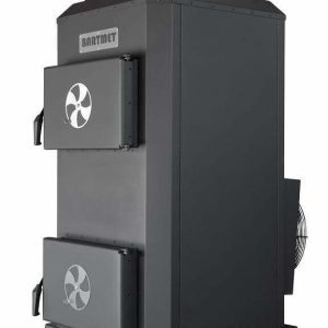 Generator de aer cald pe lemne/peleti 20 kW