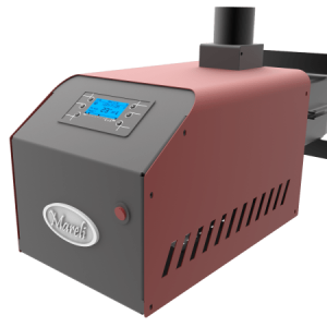 Arzator mareli smb 200kw