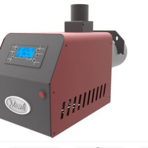 Arzator Mareli SMB 30kw