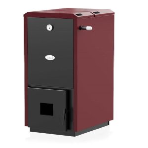 Cazan mareli peleti cb 48kw - randament 92%
