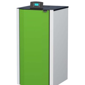 Centrala peleti mareli compacta matera 12kw mareli