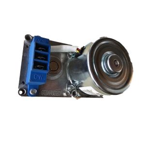 Motor reductor centrala compacta Mareli
