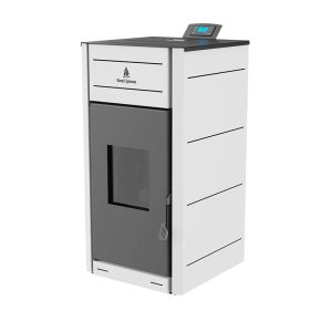 Termosemineu peleti Matera 24kW