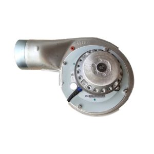 Ventilator centrala compacta Rubynor Mareli