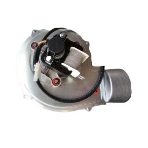 Ventilator centrala pe peleti compacta Mareli
