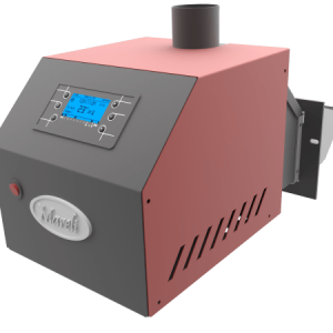 Arzator peleti 40kW