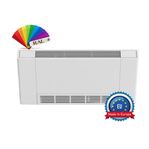 Ventiloconvector de pardoseala AMG 890- 3